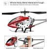 S107H-E Uzaktan Kumandalı Helikopter