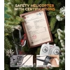S107H-E Uzaktan Kumandalı Helikopter