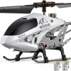 S107H-E Uzaktan Kumandalı Helikopter