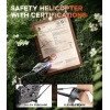 S107H-E Uzaktan Kumandalı Helikopter