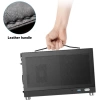 S300 - Mini-ITX PC Oyun Kasası S300 Black