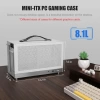 S300 - Mini-ITX PC Oyun Kasası S300 White