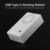 SABRENT USB 3.0 - SATA Harici Sabit Sürücü Lay-Flat Bağlantı İstasyonu