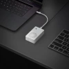 SABRENT USB 3.0 - SATA Harici Sabit Sürücü Lay-Flat Bağlantı İstasyonu