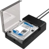 SABRENT USB 3.0 - SATA Harici Sabit Sürücü Lay-Flat Bağlantı İstasyonu Orijinal Hard Drives