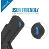 SABRENT USB 3.1 (Tip A) - SSD / 2,5 İnç SATA Sabit Sürücü Adaptörü (EC-SS31)
