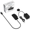 SABRENT USB 3.2 Tip A - SATA/U.2 SSD Adaptör Kablosu ve Adaptör [EC-U2SA]