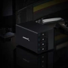 SABRENT USB SATA Çoklu Yuvalı Harici Sabit Sürücü Bağlantı İstasyonu (EC-DSK2)