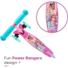 Sakar My Little Pony Dengeleyici Scooter