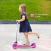 Sakar My Little Pony Dengeleyici Scooter