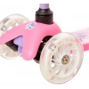 Sakar My Little Pony Dengeleyici Scooter