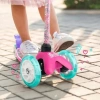 Sakar My Little Pony Dengeleyici Scooter