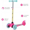 Sakar My Little Pony Dengeleyici Scooter