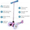Sakar My Little Pony Dengeleyici Scooter