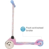 Sakar My Little Pony Dengeleyici Scooter