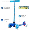 Sakar My Little Pony Dengeleyici Scooter