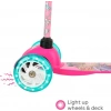 Sakar My Little Pony Dengeleyici Scooter