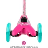 Sakar My Little Pony Dengeleyici Scooter