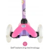 Sakar My Little Pony Dengeleyici Scooter