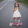 Sakar My Little Pony Dengeleyici Scooter