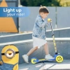 Sakar My Little Pony Dengeleyici Scooter