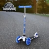 Sakar My Little Pony Dengeleyici Scooter