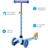 Sakar My Little Pony Dengeleyici Scooter