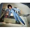 Sally Ride Barbie İlham Verici Kadın Oyuncak Bebek