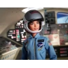 Sally Ride Barbie İlham Verici Kadın Oyuncak Bebek Multicolor