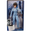 Sally Ride Barbie İlham Verici Kadın Oyuncak Bebek Multicolor