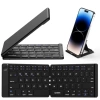 Samsers Katlanabilir Bluetooth Klavye (Stand Tutuculu)
