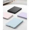 Samsers Katlanabilir Bluetooth Klavye (Stand Tutuculu)