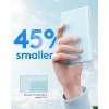 Samsers Katlanabilir Bluetooth Klavye (Stand Tutuculu)
