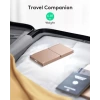 Samsers Touchpadli Katlanabilir Bluetooth Klavye BT x 1 Rose Gold