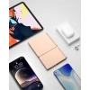 Samsers Touchpadli Katlanabilir Bluetooth Klavye BT x 1 Rose Gold