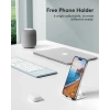 Samsers Touchpadli Katlanabilir Bluetooth Klavye BT x 1 Sky Blue