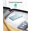 Samsers Touchpadli Katlanabilir Bluetooth Klavye BT x 1 Sky Blue