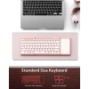 Samsers TouchPadli Katlanabilir Bluetooth Klavye