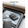 Samsers TouchPadli Katlanabilir Bluetooth Klavye