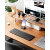 Samsers TouchPadli Katlanabilir Bluetooth Klavye