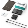 Samsers TouchPadli Katlanabilir Bluetooth Klavye