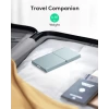 Samsers Touchpadli Katlanabilir Bluetooth Klavye Sky Blue