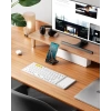Samsers TouchPadli Katlanabilir Bluetooth Klavye