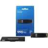 Samsung 990 EVO Plus SSD