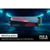 SAMSUNG 990 PRO M.2 SSD MZ-V9P2T0CW 1TB