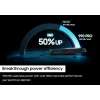 SAMSUNG 990 PRO M.2 SSD MZ-V9P2T0CW 1TB