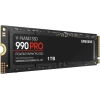 SAMSUNG 990 PRO M.2 SSD MZ-V9P2T0CW 1TB 990 PRO