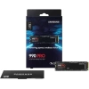 SAMSUNG 990 PRO M.2 SSD MZ-V9P2T0CW 1TB 990 PRO