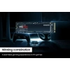 SAMSUNG 990 PRO M.2 SSD MZ-V9P2T0CW 4TB 990 PRO