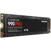 SAMSUNG 990 PRO M.2 SSD MZ-V9P2T0CW 4TB 990 PRO